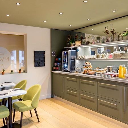 Hotel La Valiz Lille Zewnętrze zdjęcie
