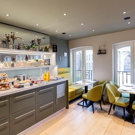 Hotel La Valiz Lille Zewnętrze zdjęcie