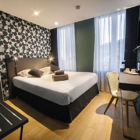 Hotel La Valiz Lille Zewnętrze zdjęcie