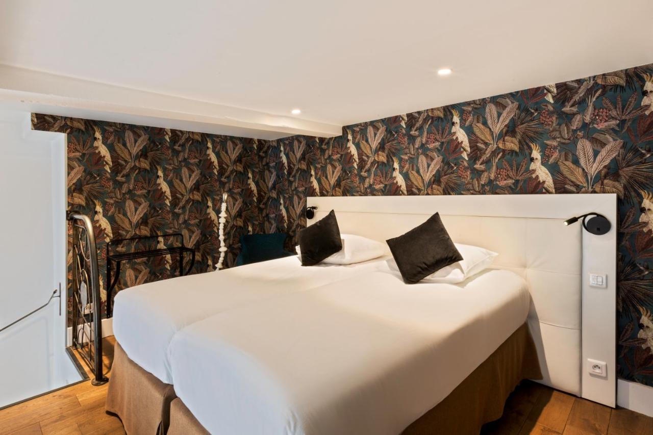 Hotel La Valiz Lille Zewnętrze zdjęcie
