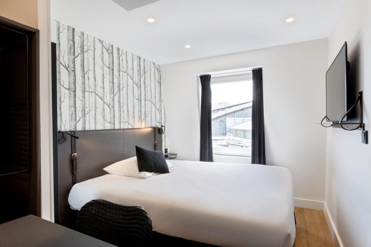 Hotel La Valiz Lille Zewnętrze zdjęcie