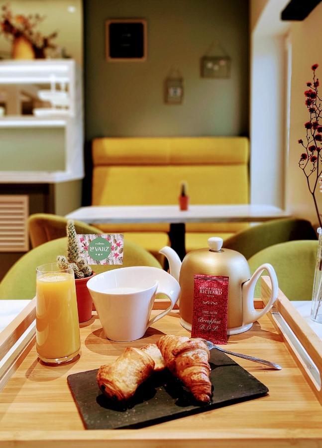 Hotel La Valiz Lille Zewnętrze zdjęcie
