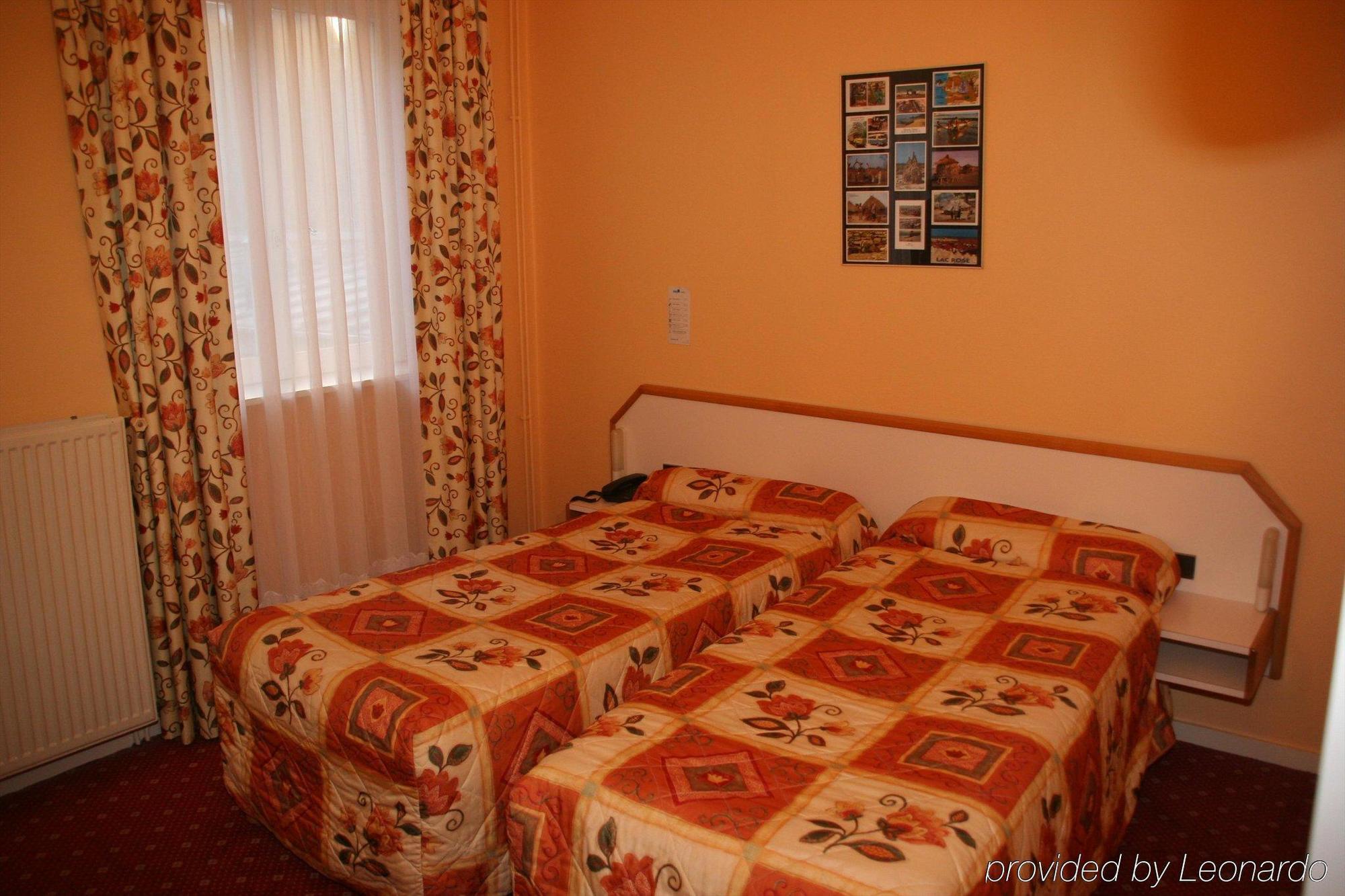Hotel La Valiz Lille Pokój zdjęcie