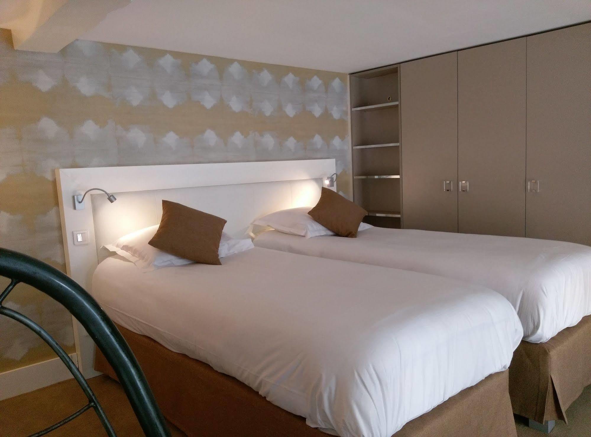 Hotel La Valiz Lille Zewnętrze zdjęcie
