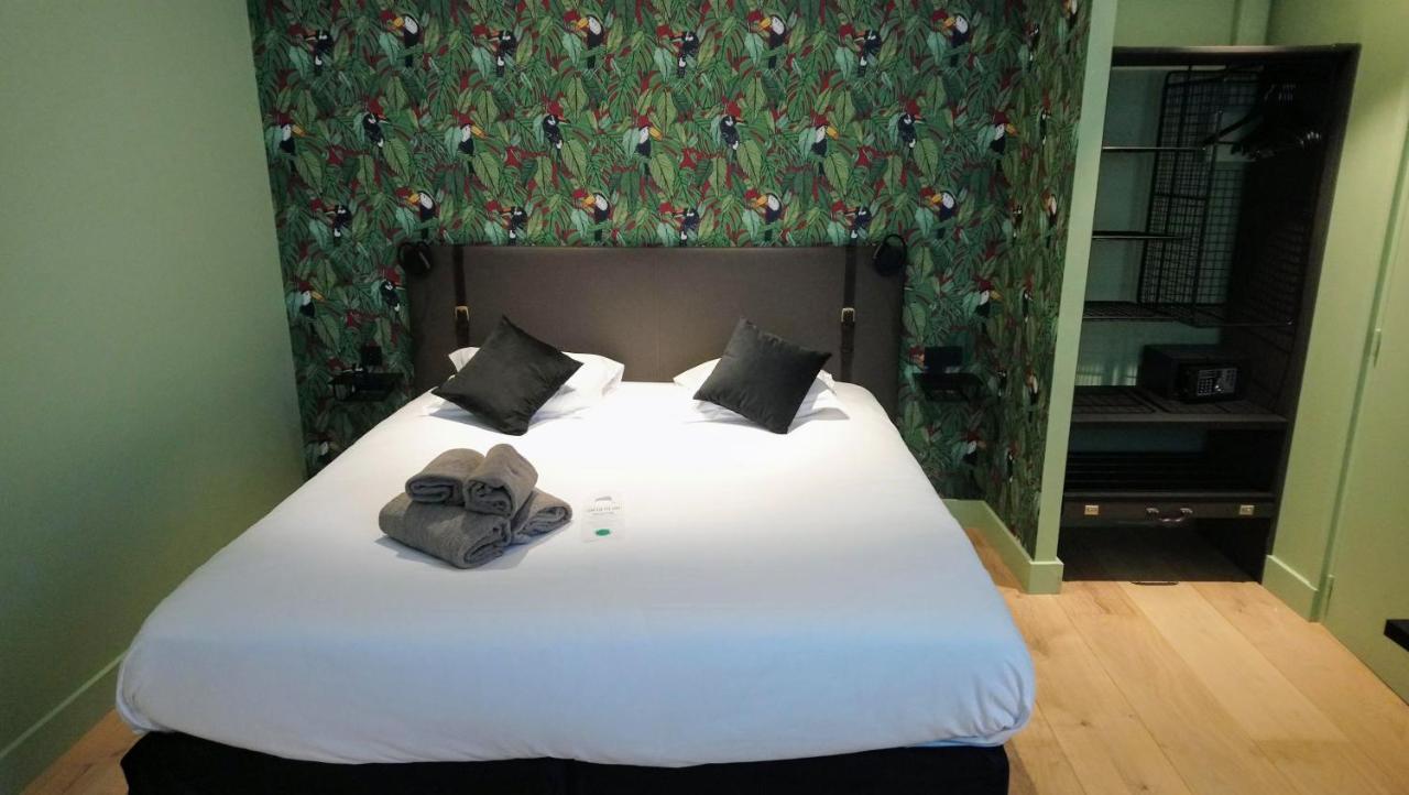 Hotel La Valiz Lille Zewnętrze zdjęcie