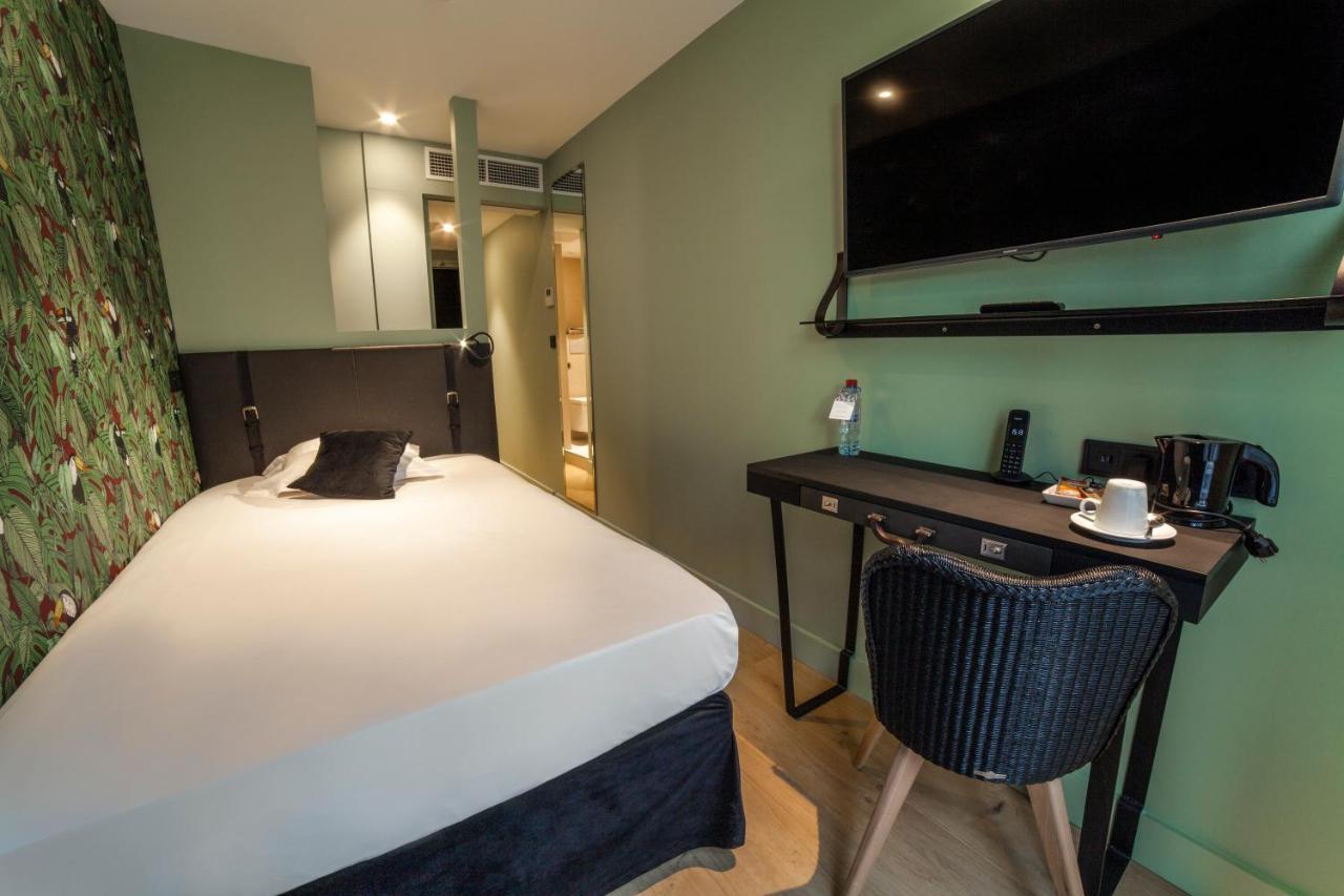 Hotel La Valiz Lille Zewnętrze zdjęcie