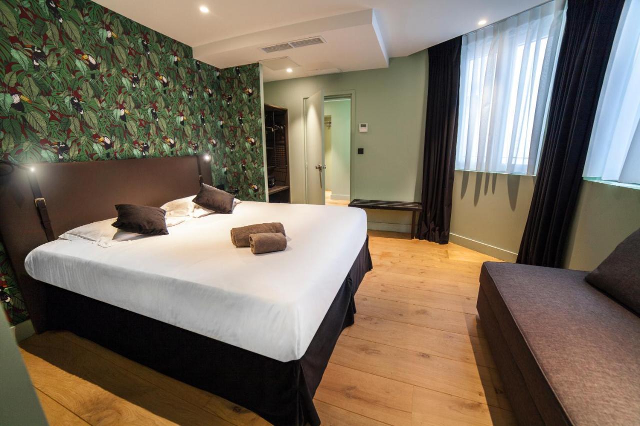 Hotel La Valiz Lille Zewnętrze zdjęcie