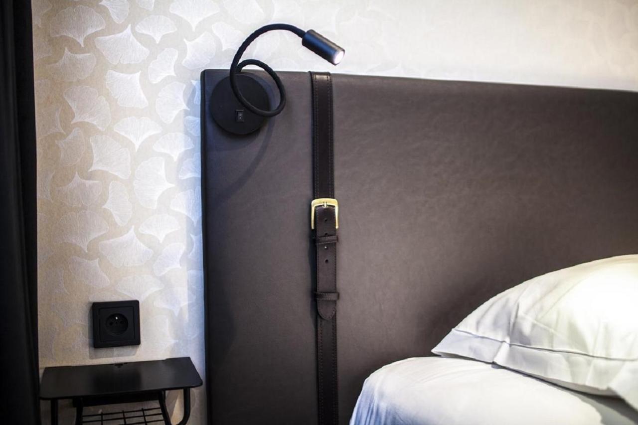 Hotel La Valiz Lille Zewnętrze zdjęcie
