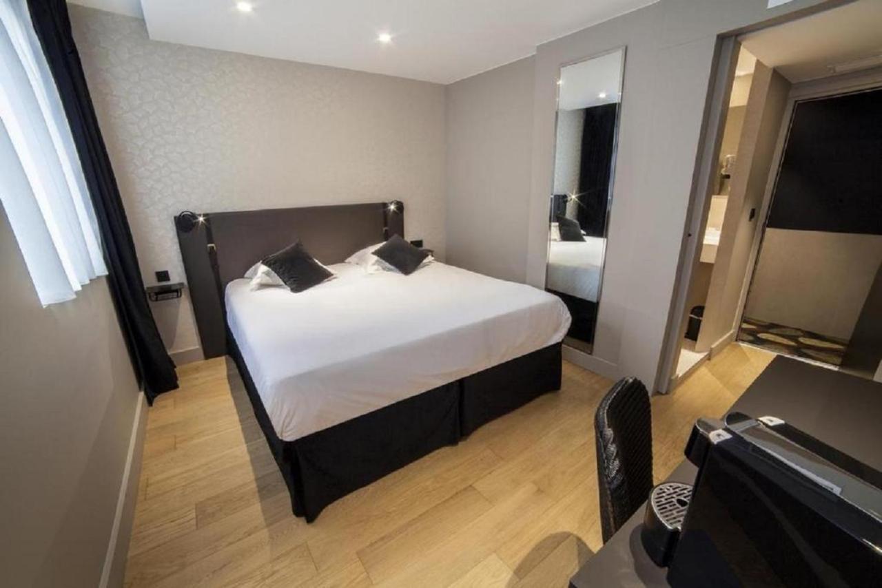 Hotel La Valiz Lille Zewnętrze zdjęcie