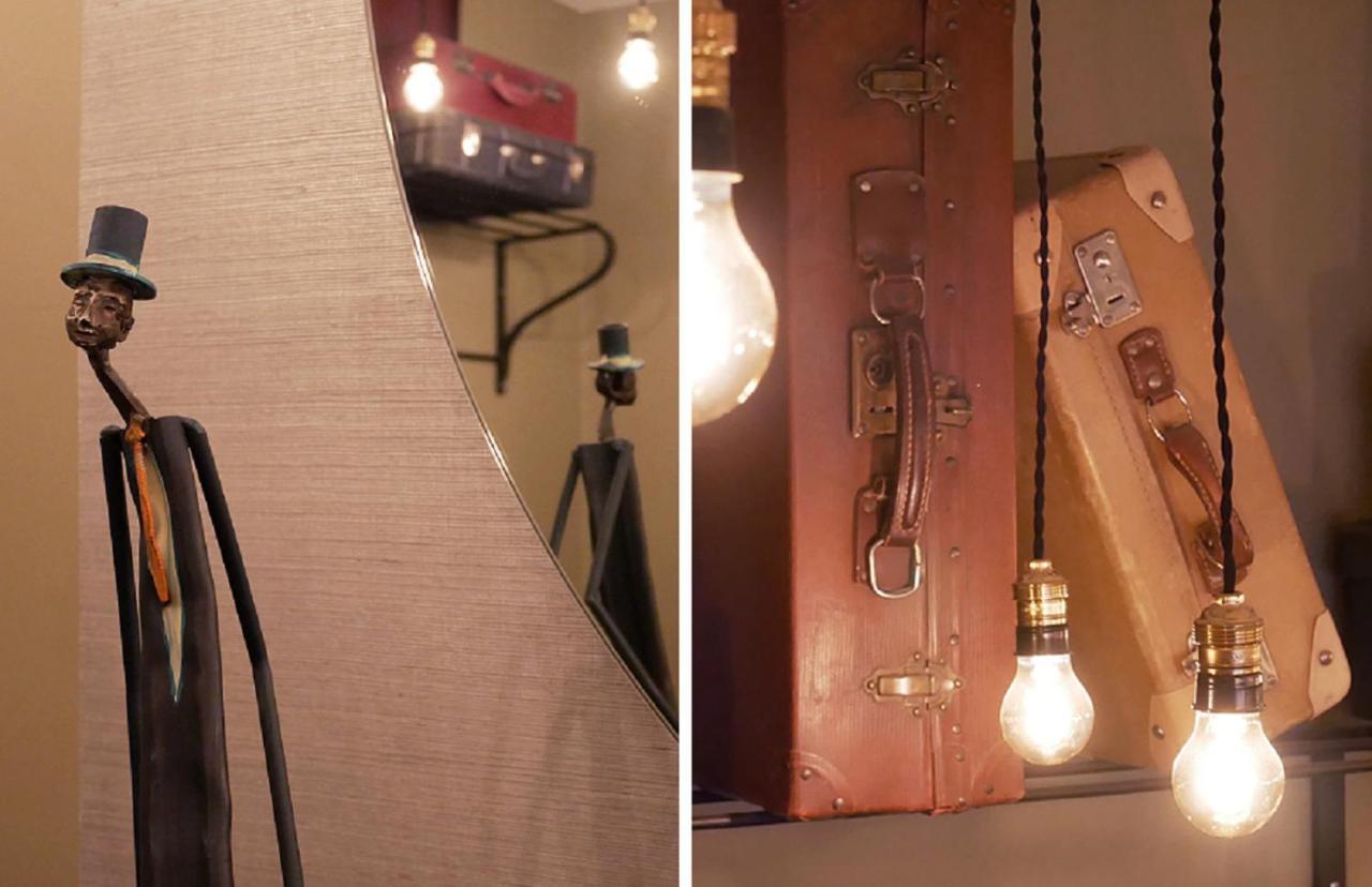 Hotel La Valiz Lille Zewnętrze zdjęcie