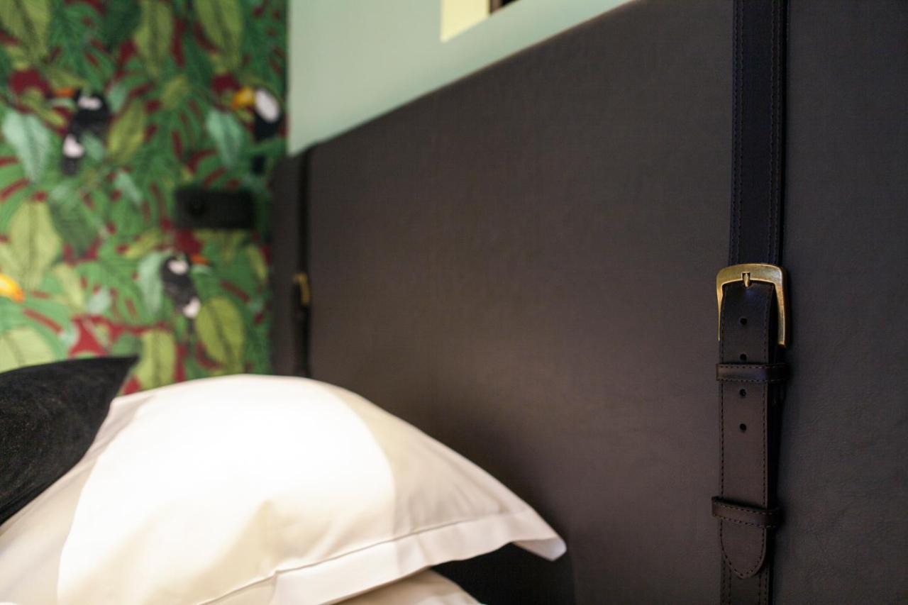 Hotel La Valiz Lille Zewnętrze zdjęcie